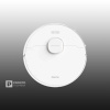 Робот-пылесос Dreame D10S White